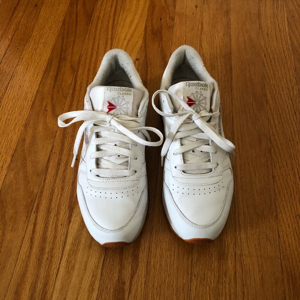 Reebok Classics